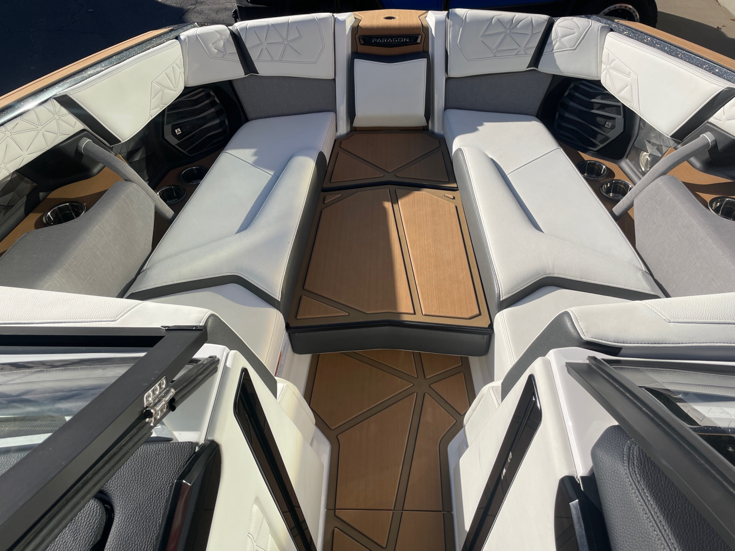 2025 NAUTIQUE G25 Paragon