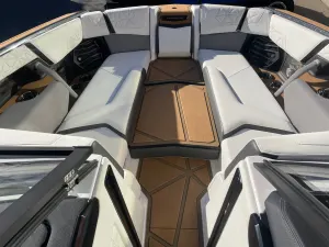 2025 Nautique Boats G25 Paragon for sale in , 