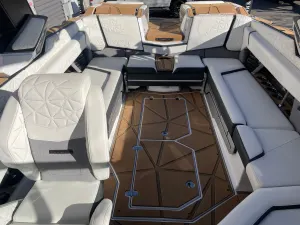 2025 Nautique Boats G25 Paragon for sale in , 