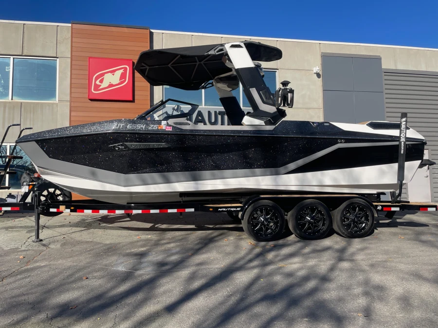 2025 Nautique Boats G25 Paragon for sale in , 