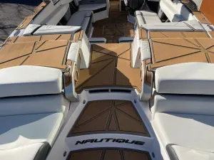 2025 Nautique Boats G25 Paragon for sale in , 