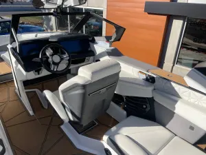 2025 Nautique Boats G25 Paragon for sale in , 