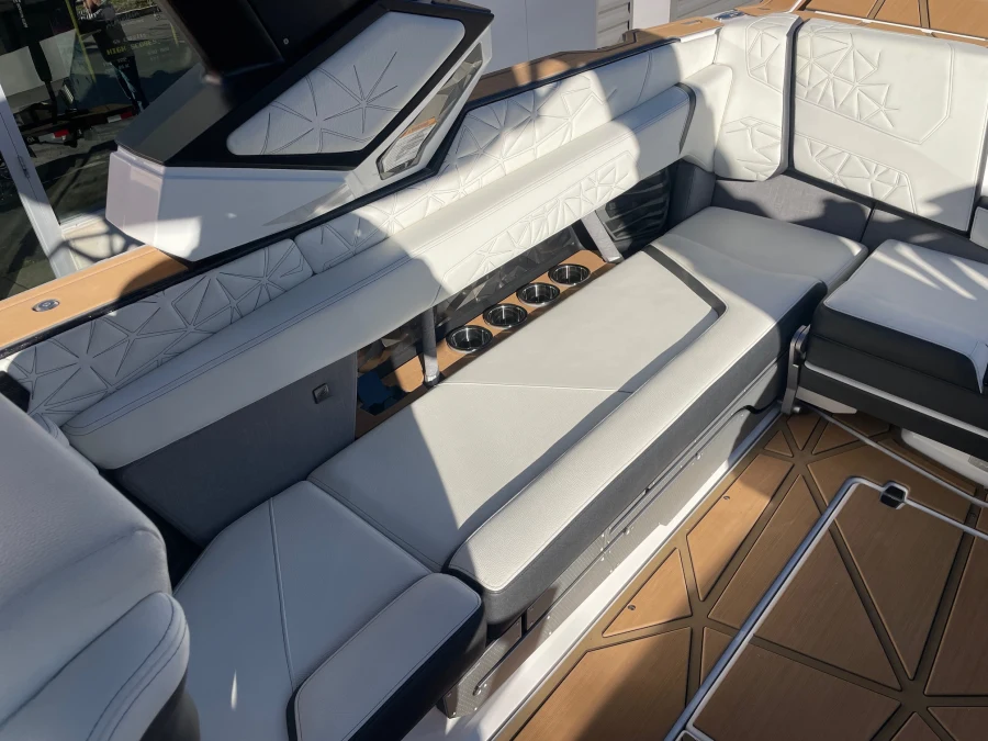 2025 Nautique Boats G25 Paragon for sale in , 