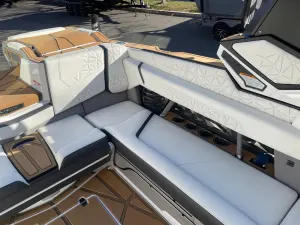 2025 Nautique Boats G25 Paragon for sale in , 