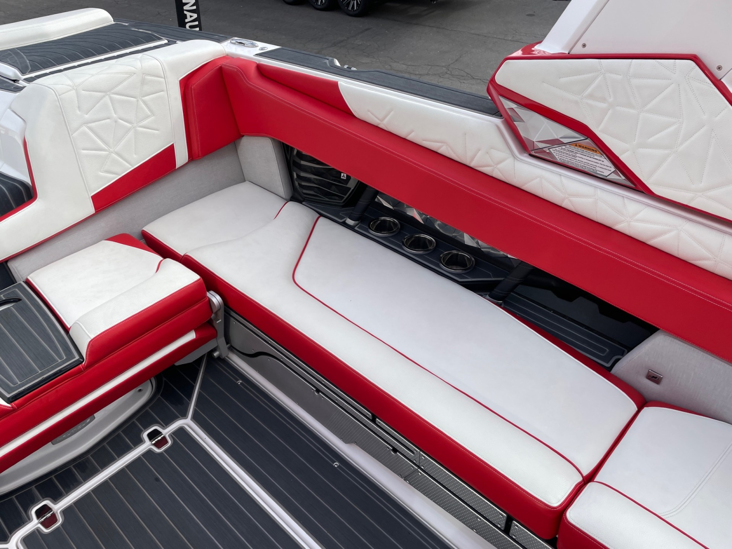 2023 NAUTIQUE G25 Paragon