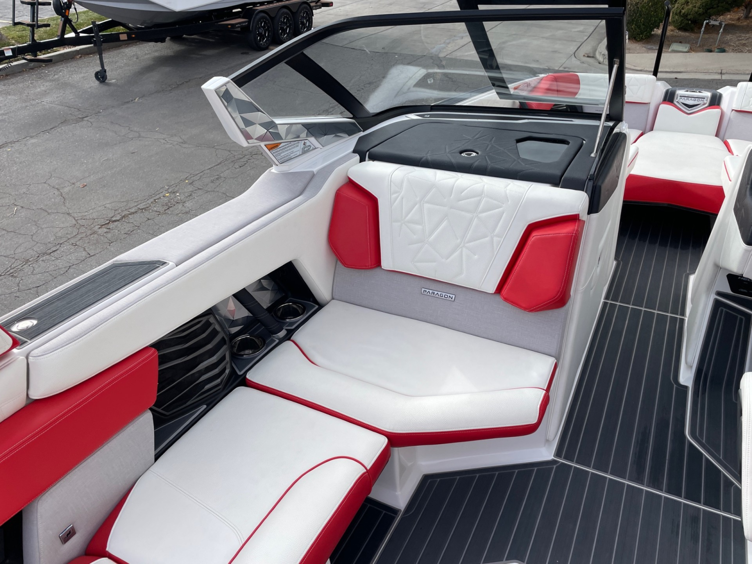 2023 NAUTIQUE G25 Paragon