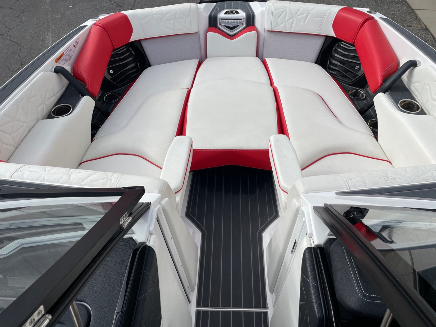 2023 NAUTIQUE G25 Paragon