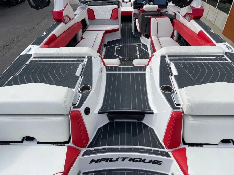 2023 Nautique Boats G25 Paragon for sale in , 