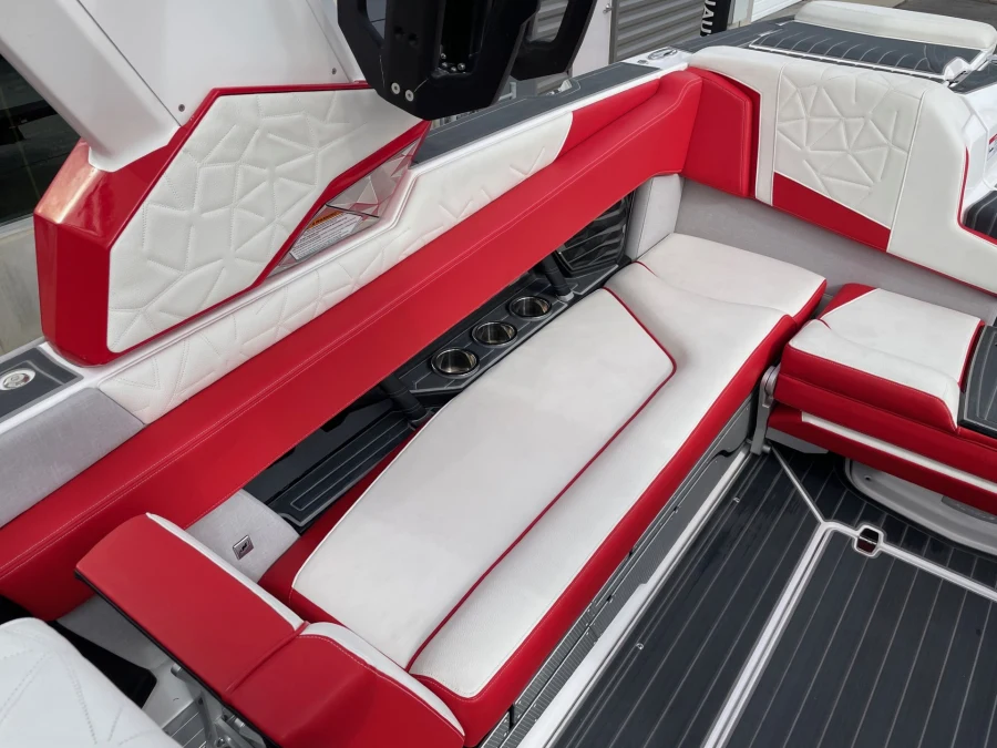 2023 Nautique Boats G25 Paragon for sale in , 