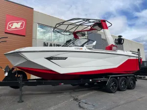 2023 Nautique Boats G25 Paragon for sale in , 