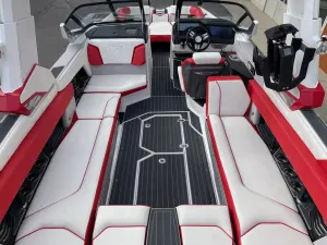 2023 Nautique Boats G25 Paragon for sale in , 