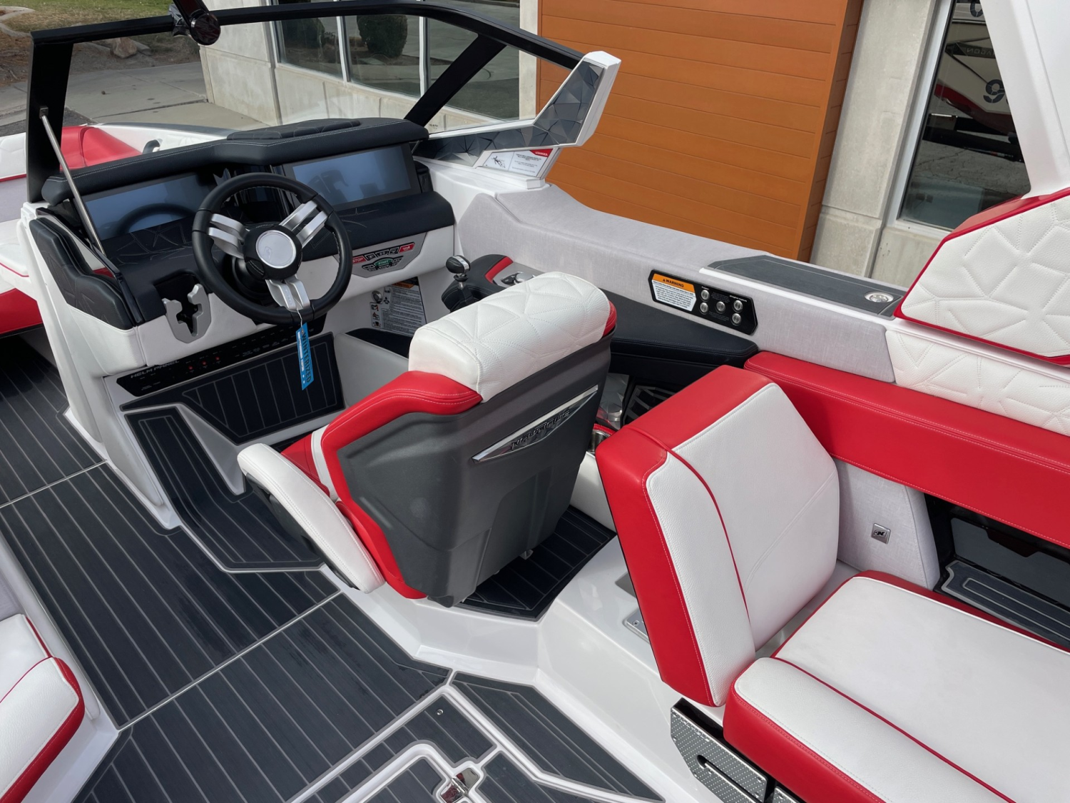 2023 NAUTIQUE G25 Paragon