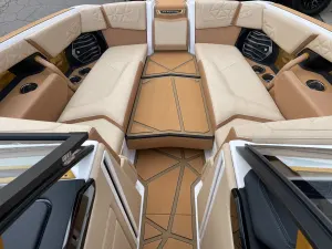 2026 Nautique Boats G25 Paragon for sale in , 