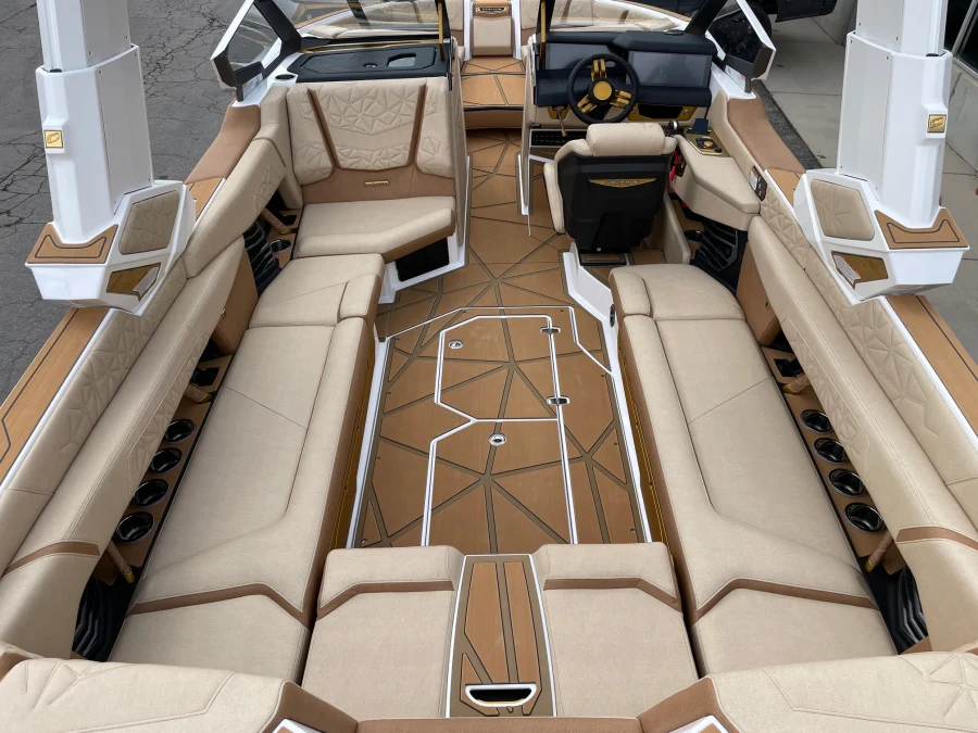 2026 Nautique Boats G25 Paragon for sale in , 