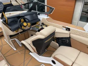 2026 Nautique Boats G25 Paragon for sale in , 