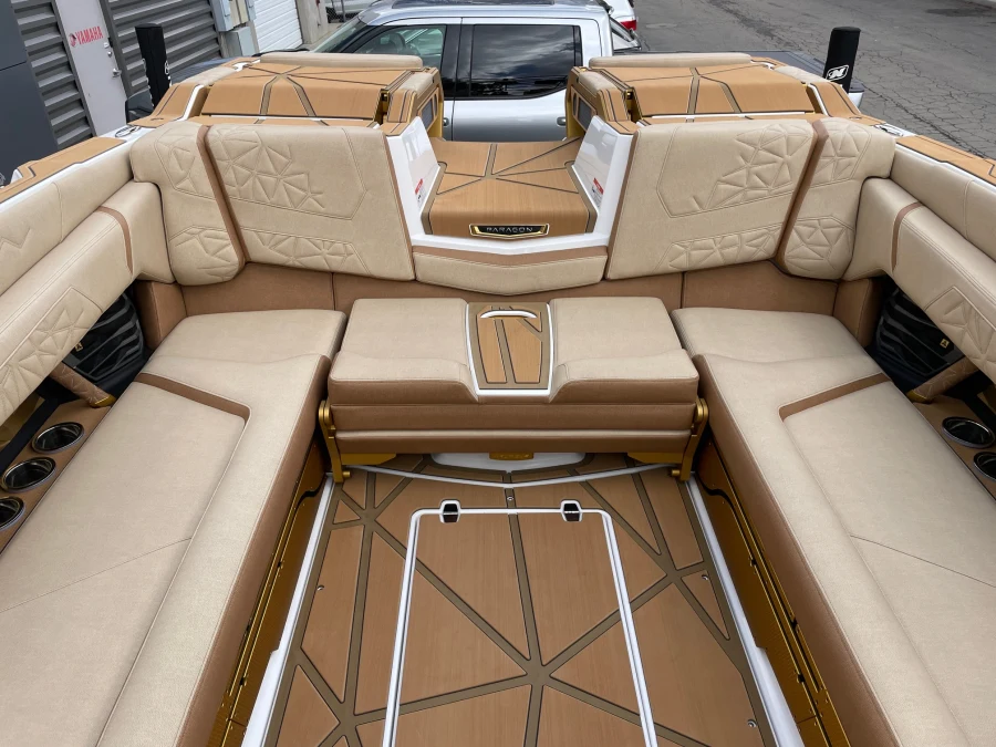 2026 Nautique Boats G25 Paragon for sale in , 