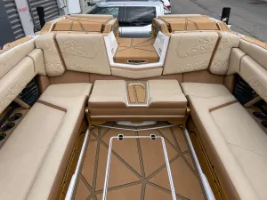 2026 Nautique Boats G25 Paragon for sale in , 