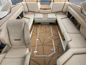 2026 Nautique Boats G25 Paragon for sale in , 