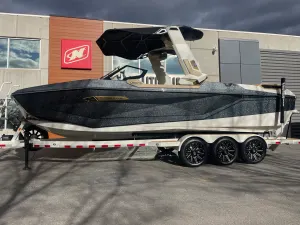 2026 Nautique Boats G25 Paragon for sale in , 