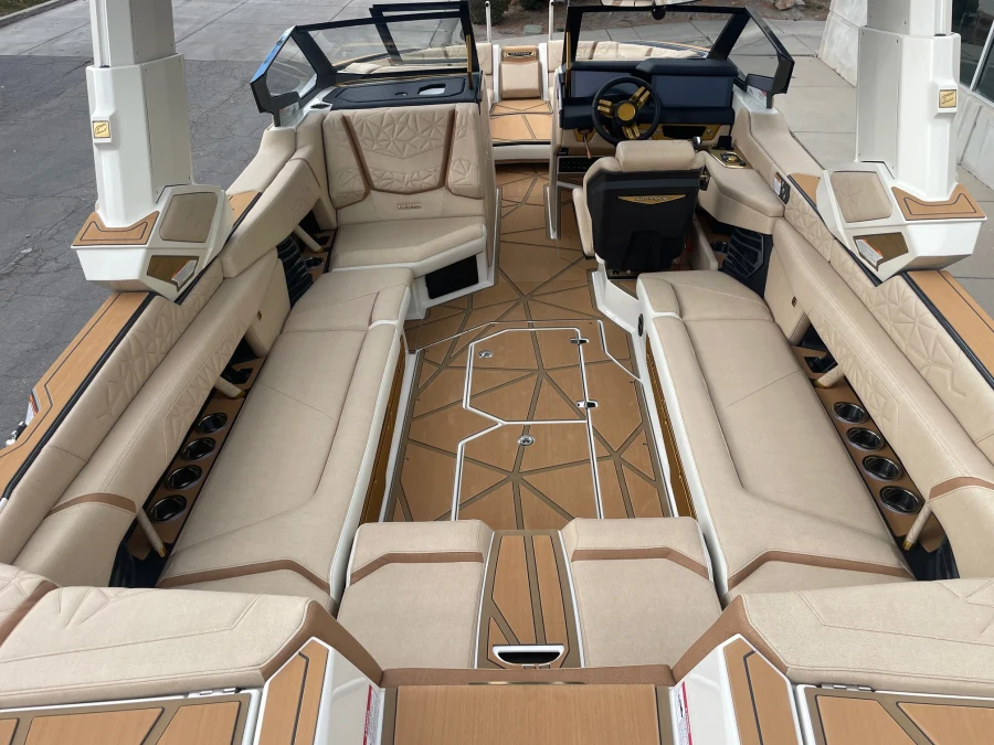 2026 Nautique Boats G25 Paragon for sale in , 