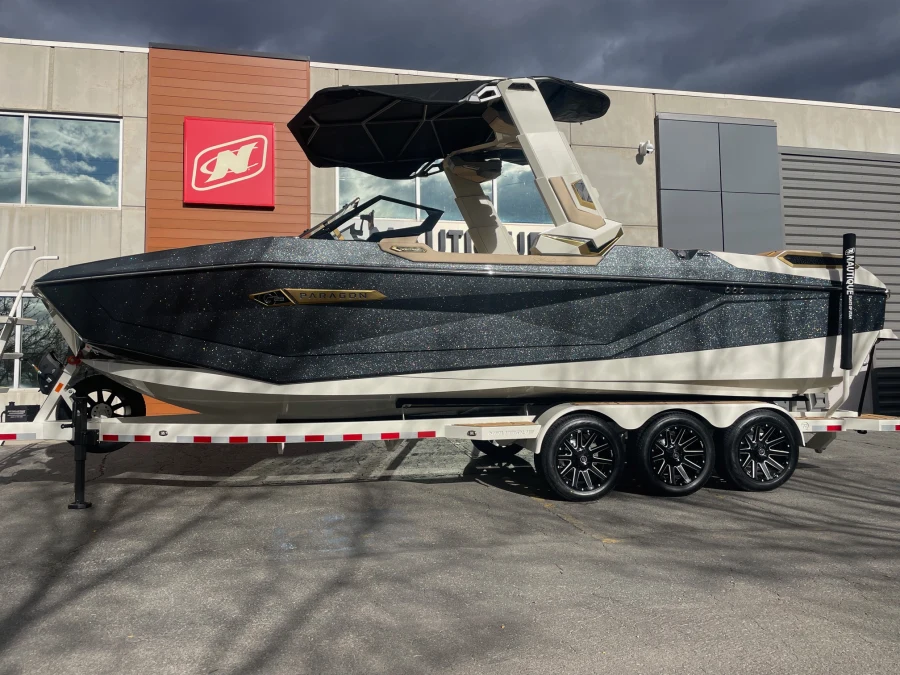 2026 Nautique Boats G25 Paragon for sale in , 