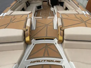 2026 Nautique Boats G25 Paragon for sale in , 