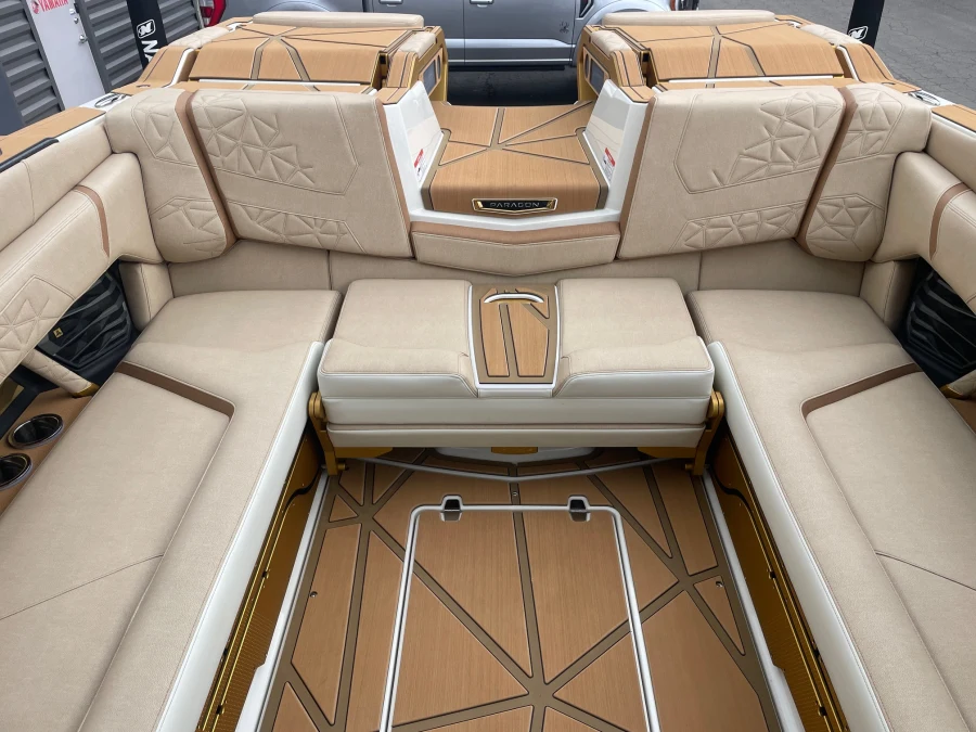 2026 Nautique Boats G25 Paragon for sale in , 