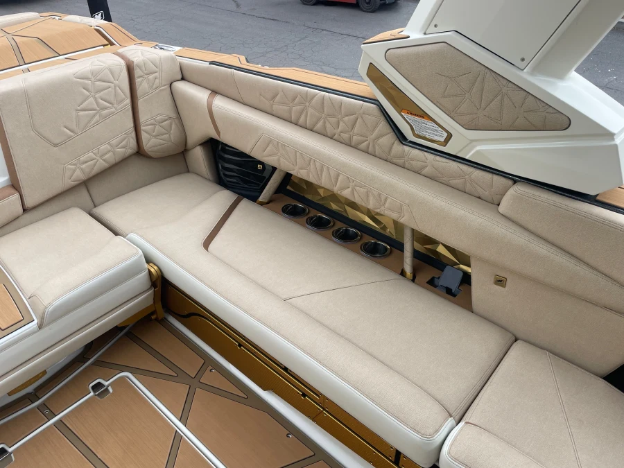 2026 Nautique Boats G25 Paragon for sale in , 