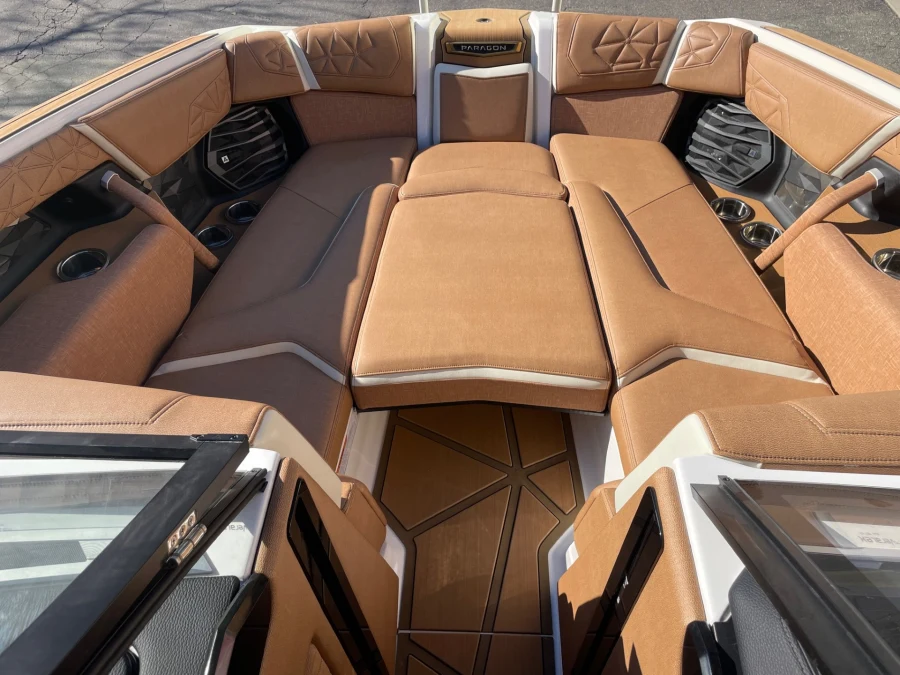2025 Nautique Boats G25 Paragon for sale in , 
