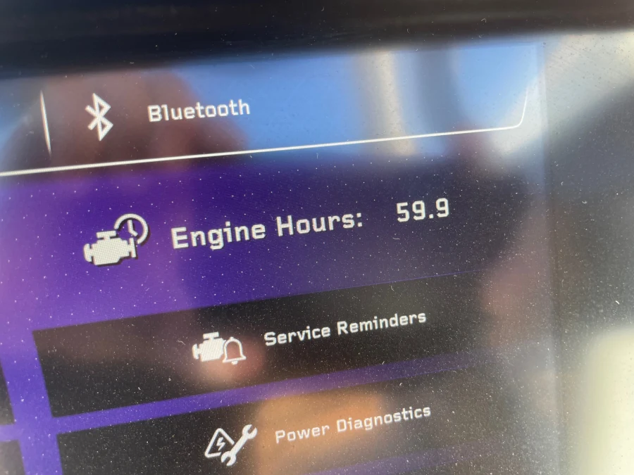 2025 Nautique Boats G25 Paragon for sale in , 