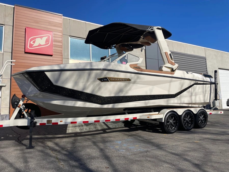 2025 Nautique Boats G25 Paragon for sale in , 