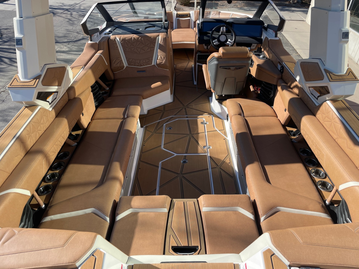 2025 NAUTIQUE G25 Paragon