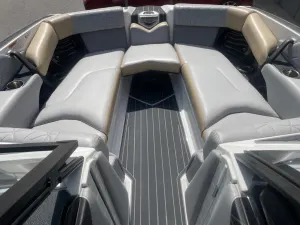 2021 Nautique Boats G25 Paragon for sale in , 