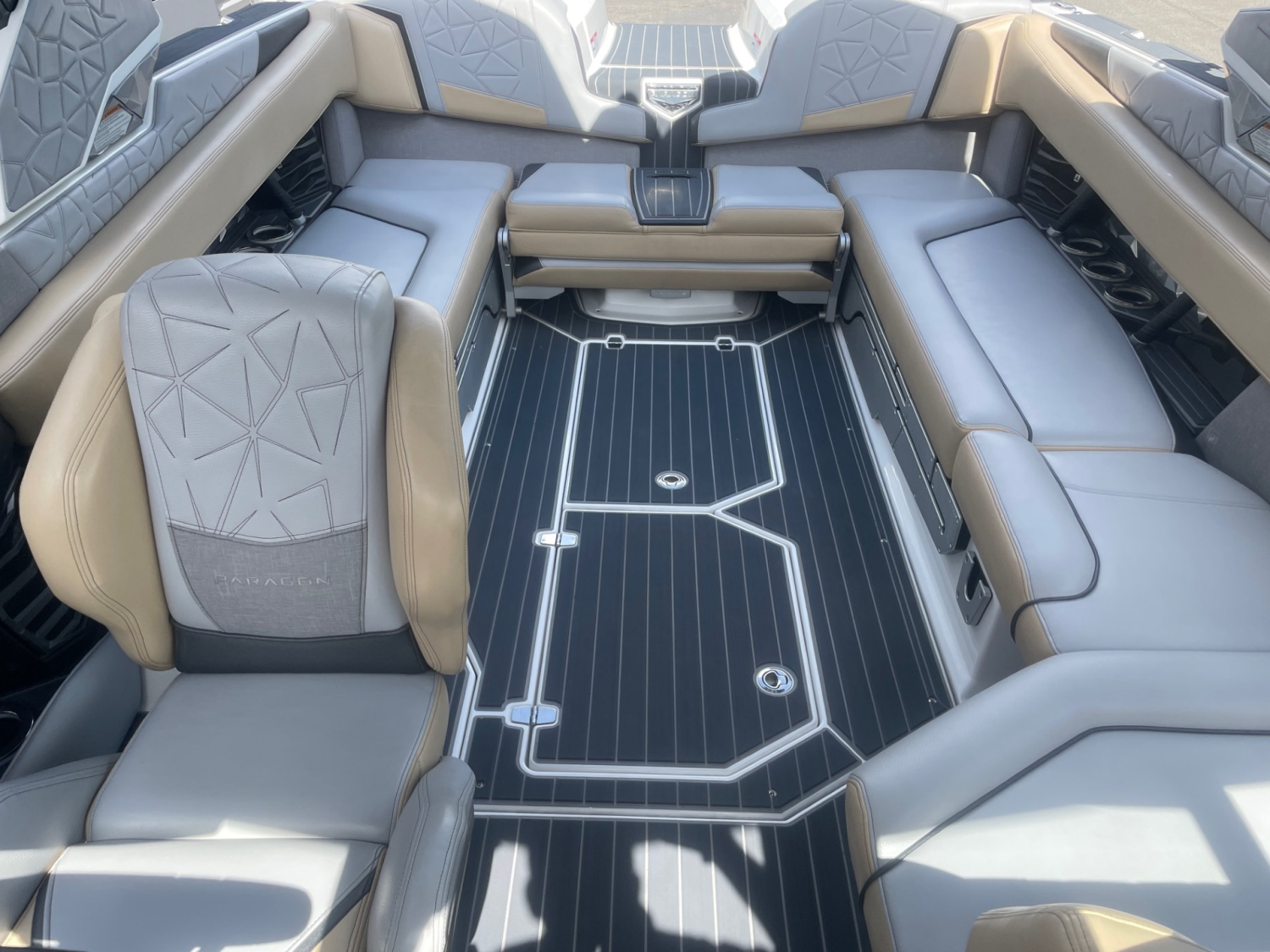 2021 NAUTIQUE G25 Paragon
