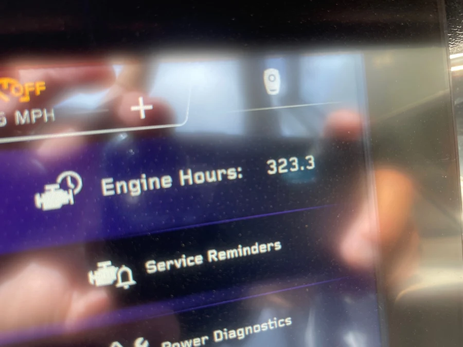 2021 Nautique Boats G25 Paragon for sale in , 