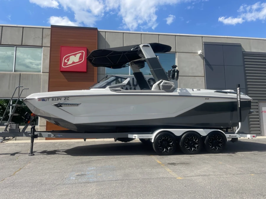 2021 Nautique Boats G25 Paragon for sale in , 