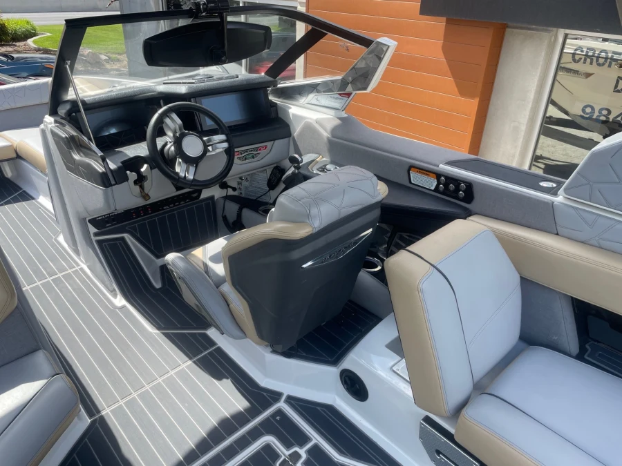 2021 Nautique Boats G25 Paragon for sale in , 