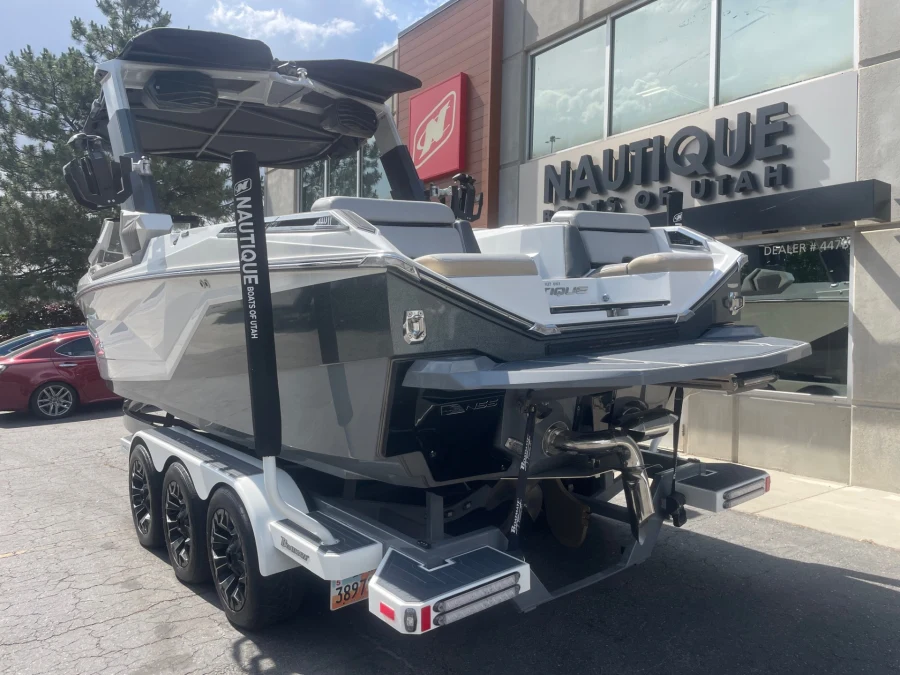 2021 Nautique Boats G25 Paragon for sale in , 