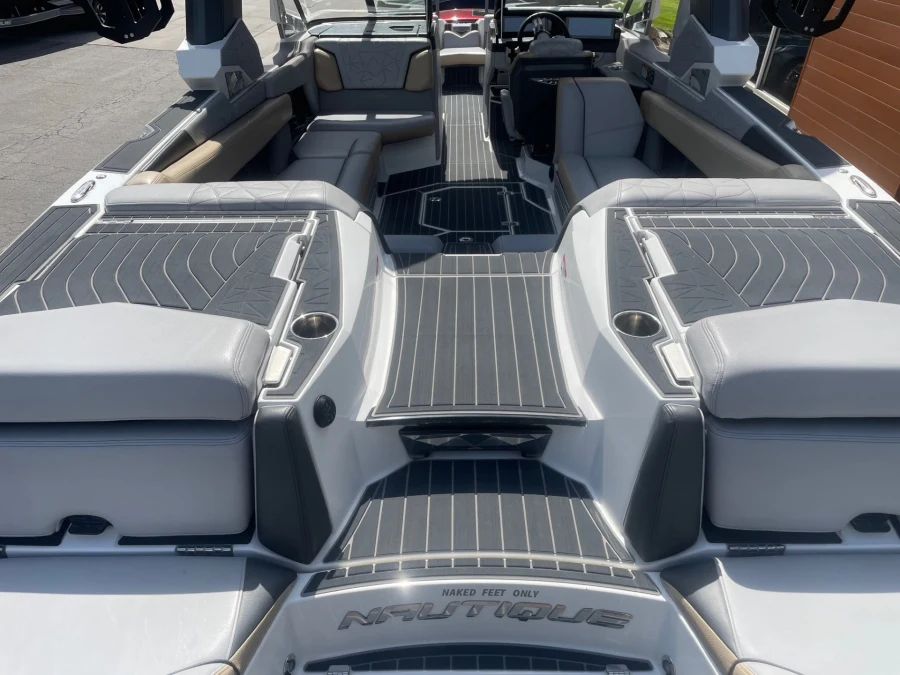 2021 Nautique Boats G25 Paragon for sale in , 