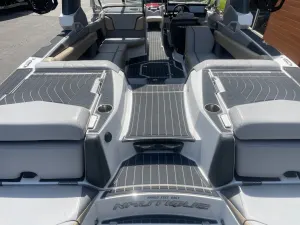 2021 Nautique Boats G25 Paragon for sale in , 