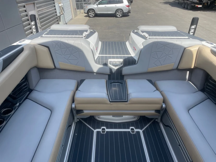 2021 Nautique Boats G25 Paragon for sale in , 