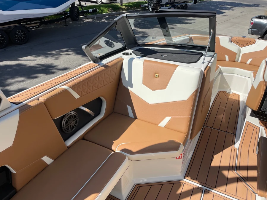 2026 Nautique Boats GS22 for sale in , 