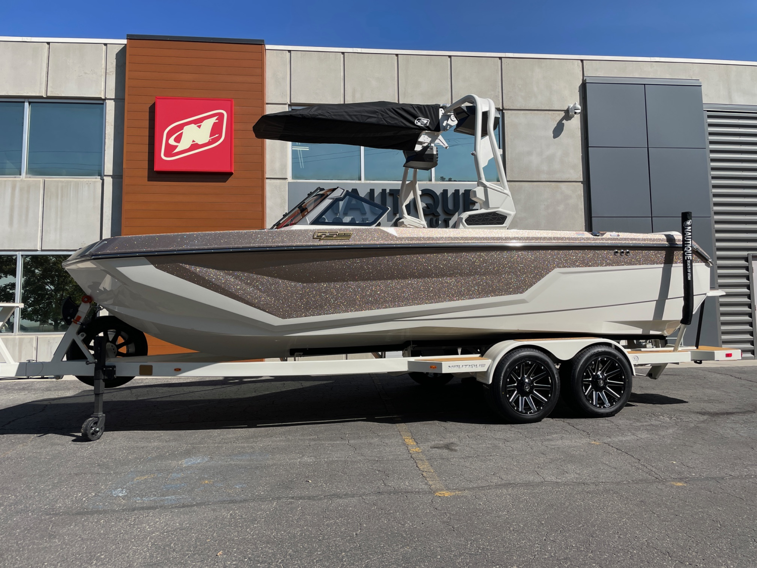 2026 NAUTIQUE GS22