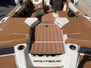 2026 Nautique Boats GS22 for sale in , 