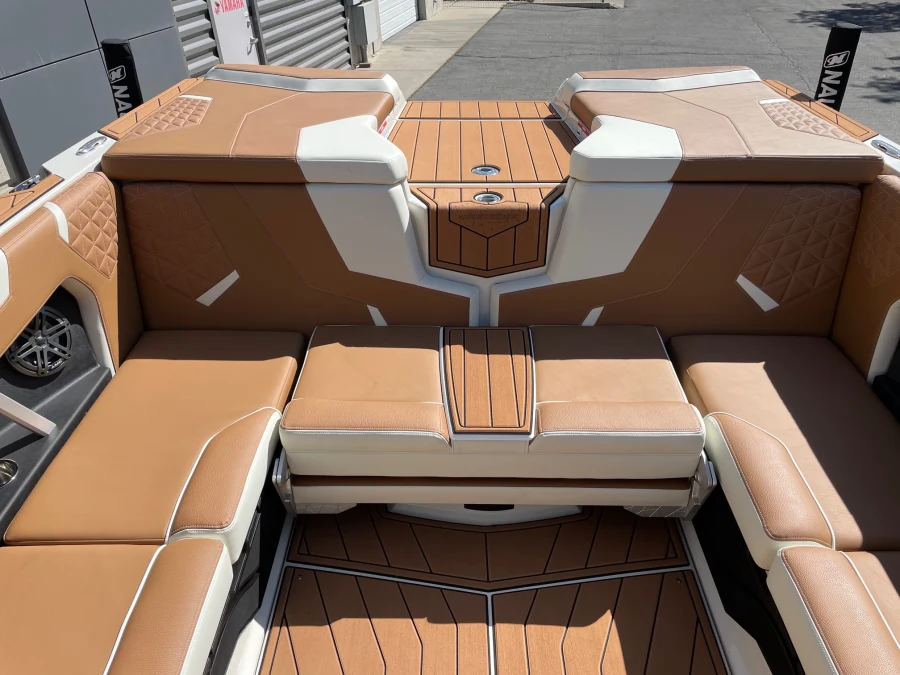 2026 Nautique Boats GS22 for sale in , 