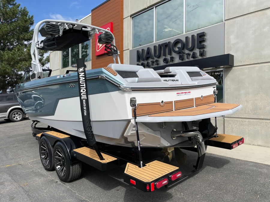 2026 Nautique Boats GS24 for sale in , 