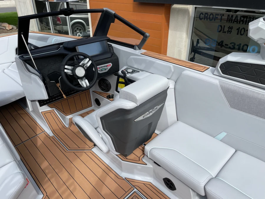 2026 Nautique Boats GS24 for sale in , 