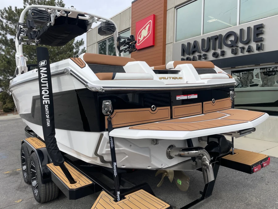 2026 Nautique Boats GS24 for sale in , 