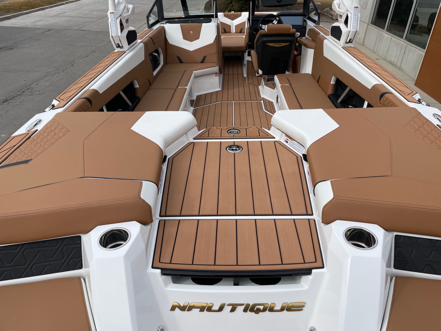 2026 NAUTIQUE GS24