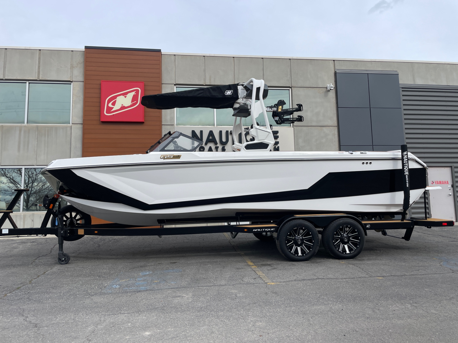 2026 NAUTIQUE GS24